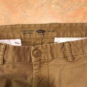 Old Navy Khaki